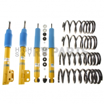 Bilstein B12 Pro-Kit Suspension Kit - 46-228895