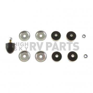 Bilstein B12 Pro-Kit Suspension Kit - 46-228895-2