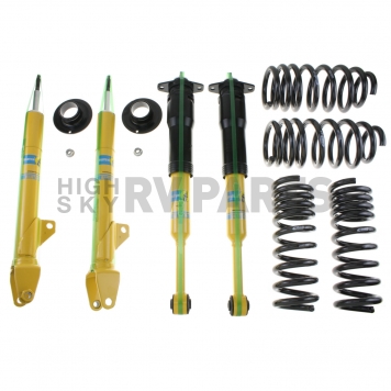Bilstein Performance Suspension Kit B12 Pro-Kit Series - 46-234360