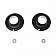 Bilstein Performance Suspension Kit B12 Pro-Kit Series - 46-234360