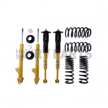 Bilstein Performance Suspension Kit B12 Pro-Kit Series - 46-234377