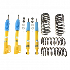 Bilstein Performance Suspension Kit B12 Pro-Kit Series - 46-234384