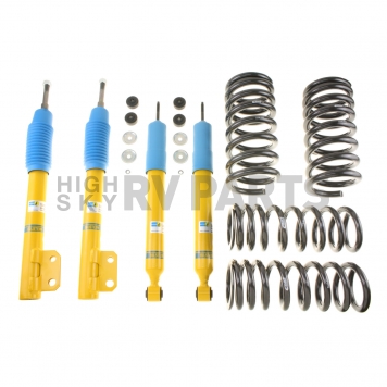 Bilstein Performance Suspension Kit B12 Pro-Kit Series - 46-234384