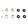 Bilstein Performance Suspension Kit B12 Pro-Kit Series - 46-234384