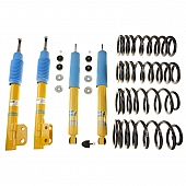 Bilstein B12 Pro-Kit Suspension Kit - 46-234391