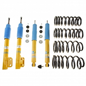 Bilstein B12 Pro-Kit Suspension Kit - 46-234391