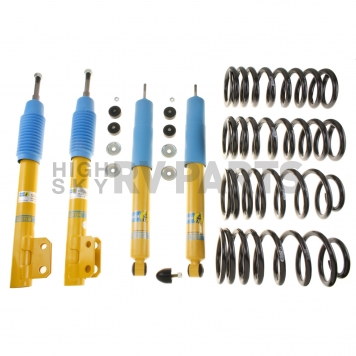 Bilstein B12 Pro-Kit Suspension Kit - 46-234391