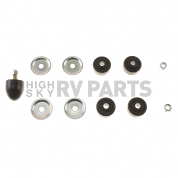 Bilstein B12 Pro-Kit Suspension Kit - 46-234391-2
