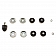 Bilstein B12 Pro-Kit Suspension Kit - 46-234391