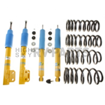 Bilstein B12 Pro-Kit Suspension Kit - 46-234391-5