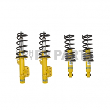 Bilstein B12 Pro-Kit Suspension Kit - 46-240309