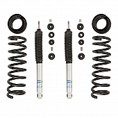 Bilstein Leveling Kit Suspension B8 5112 Series - 46-241634