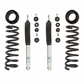 Bilstein Leveling Kit Suspension B8 5112 Series - 46-241641