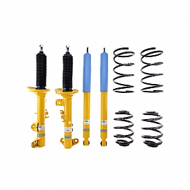 Bilstein B12 Pro-Kit Suspension Kit - 46-242754