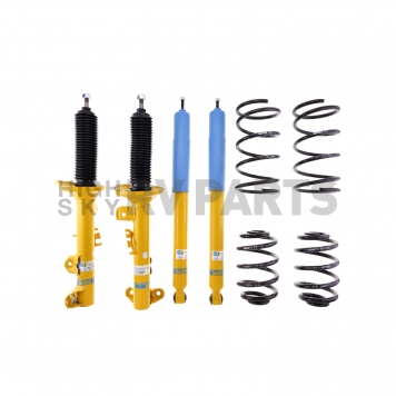 Bilstein B12 Pro-Kit Suspension Kit - 46-242754