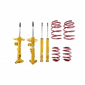 Bilstein B12 Sportline Suspension Kit - 46-242761