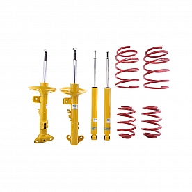 Bilstein B12 Sportline Suspension Kit - 46-242761