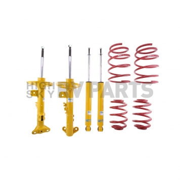Bilstein B12 Sportline Suspension Kit - 46-242761