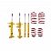 Bilstein B12 Sportline Suspension Kit - 46-242761