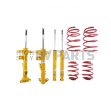 Bilstein B12 Sportline Suspension Kit - 46-242761-4