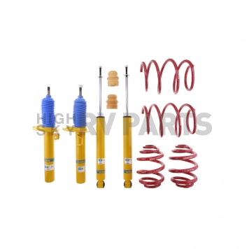 Bilstein Performance Suspension Kit B12 Sportline Series - 46-242778