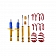Bilstein Performance Suspension Kit B12 Sportline Series - 46-242778