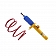 Bilstein Performance Suspension Kit B12 Sportline Series - 46-242778