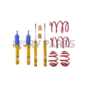 Bilstein Performance Suspension Kit B12 Sportline Series - 46-242778-5