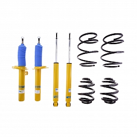 Bilstein Performance Suspension Kit B12 Pro-Kit Series - 46-242792