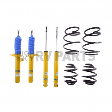 Bilstein Performance Suspension Kit B12 Pro-Kit Series - 46-242792
