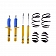 Bilstein Performance Suspension Kit B12 Pro-Kit Series - 46-242792
