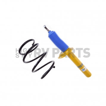 Bilstein Performance Suspension Kit B12 Pro-Kit Series - 46-242792-3