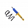 Bilstein Performance Suspension Kit B12 Pro-Kit Series - 46-242792