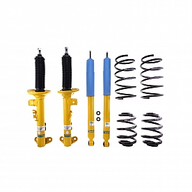 Bilstein B12 Pro-Kit Suspension Kit - 46-242808