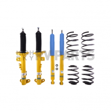Bilstein B12 Pro-Kit Suspension Kit - 46-242808
