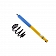 Bilstein B12 Pro-Kit Suspension Kit - 46-242808