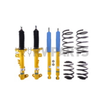 Bilstein B12 Pro-Kit Suspension Kit - 46-242808-5