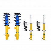 Bilstein Performance Suspension Kit B12 Pro-Kit Series - 46-247216