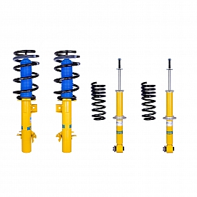 Bilstein Performance Suspension Kit B12 Pro-Kit Series - 46-247216