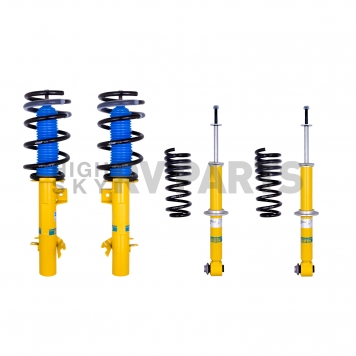 Bilstein Performance Suspension Kit B12 Pro-Kit Series - 46-247216
