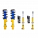 Bilstein Performance Suspension Kit B12 Pro-Kit Series - 46-247216