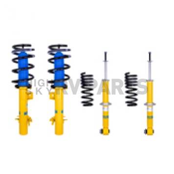 Bilstein Performance Suspension Kit B12 Pro-Kit Series - 46-247216-4