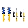 Bilstein Performance Suspension Kit B12 Pro-Kit Series - 46-247216