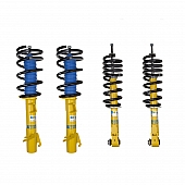 Bilstein B12 Pro-Kit Suspension Kit - 46-247605