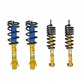Bilstein B12 Pro-Kit Suspension Kit - 46-247605