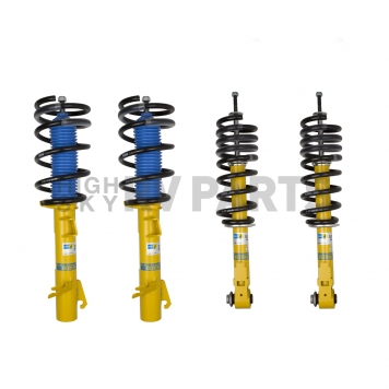 Bilstein B12 Pro-Kit Suspension Kit - 46-247605