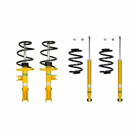 Bilstein B12 Pro-Kit Suspension Kit - 46-254610