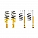 Bilstein B12 Pro-Kit Suspension Kit - 46-254610