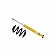 Bilstein B12 Pro-Kit Suspension Kit - 46-254610