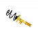 Bilstein B12 Pro-Kit Suspension Kit - 46-254610